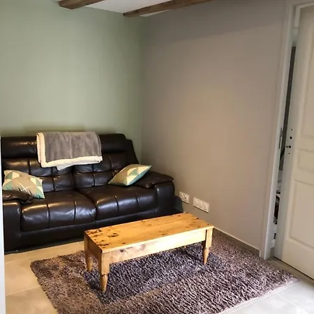 Holiday home Gite Le Marronnier - La Planhe